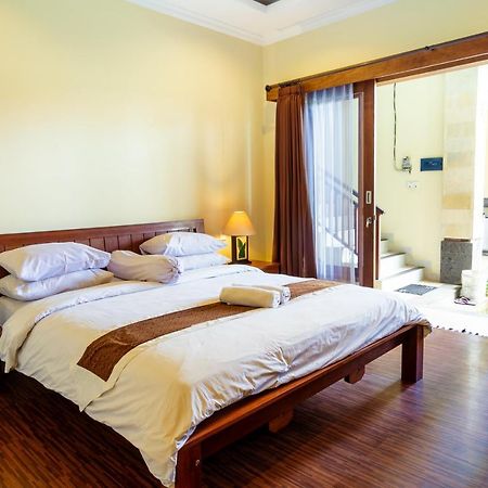 Sakura Guest House Canggu Εξωτερικό φωτογραφία