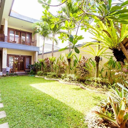 Sakura Guest House Canggu Εξωτερικό φωτογραφία