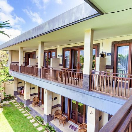 Sakura Guest House Canggu Εξωτερικό φωτογραφία