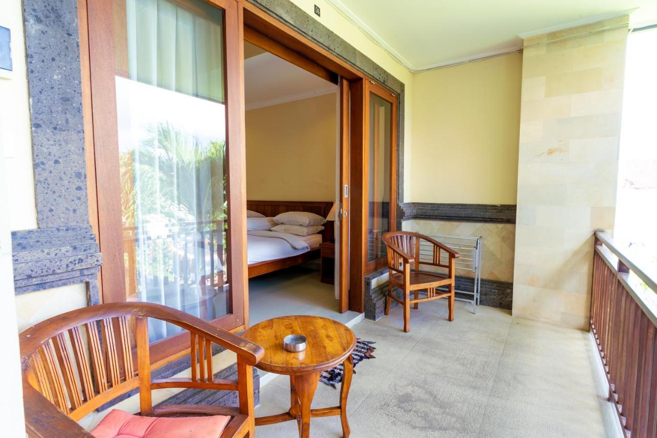 Sakura Guest House Canggu Εξωτερικό φωτογραφία