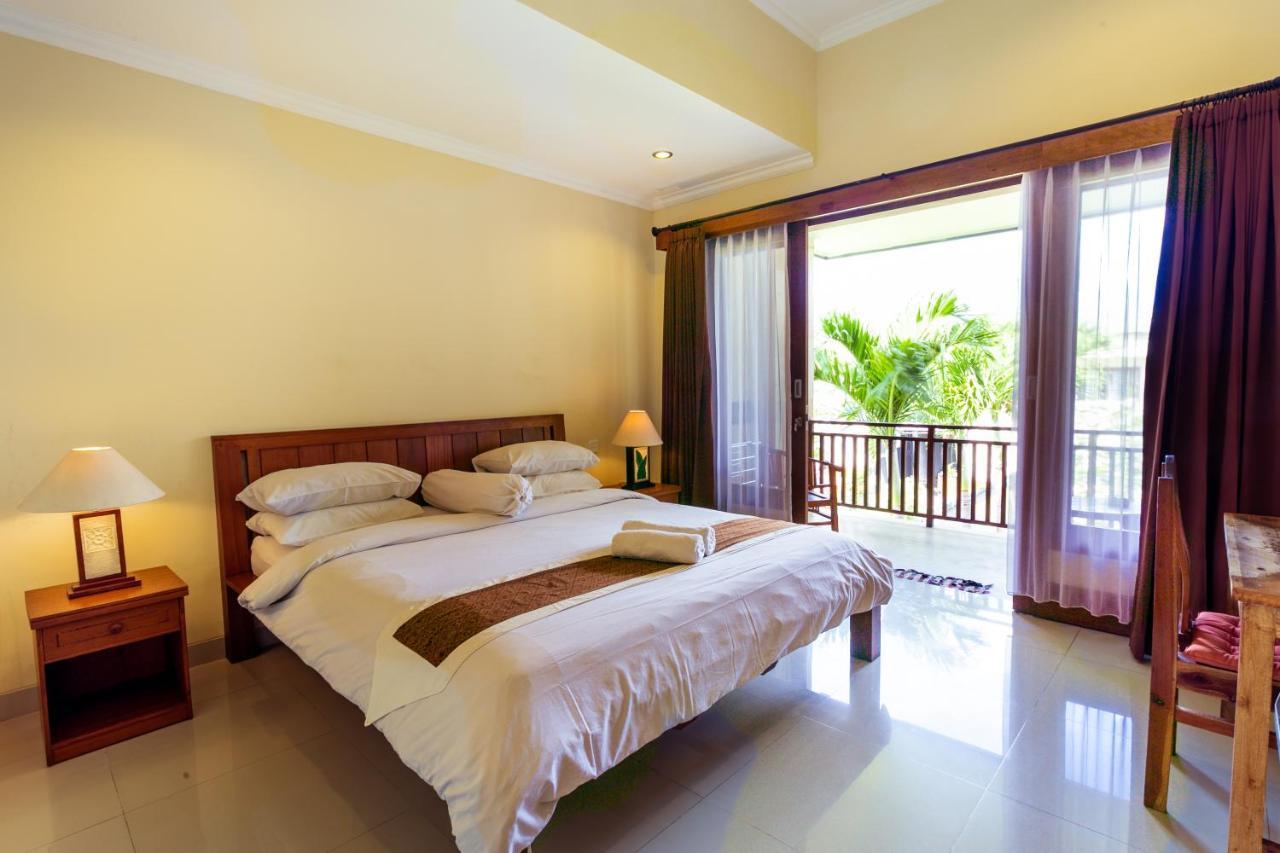 Sakura Guest House Canggu Εξωτερικό φωτογραφία