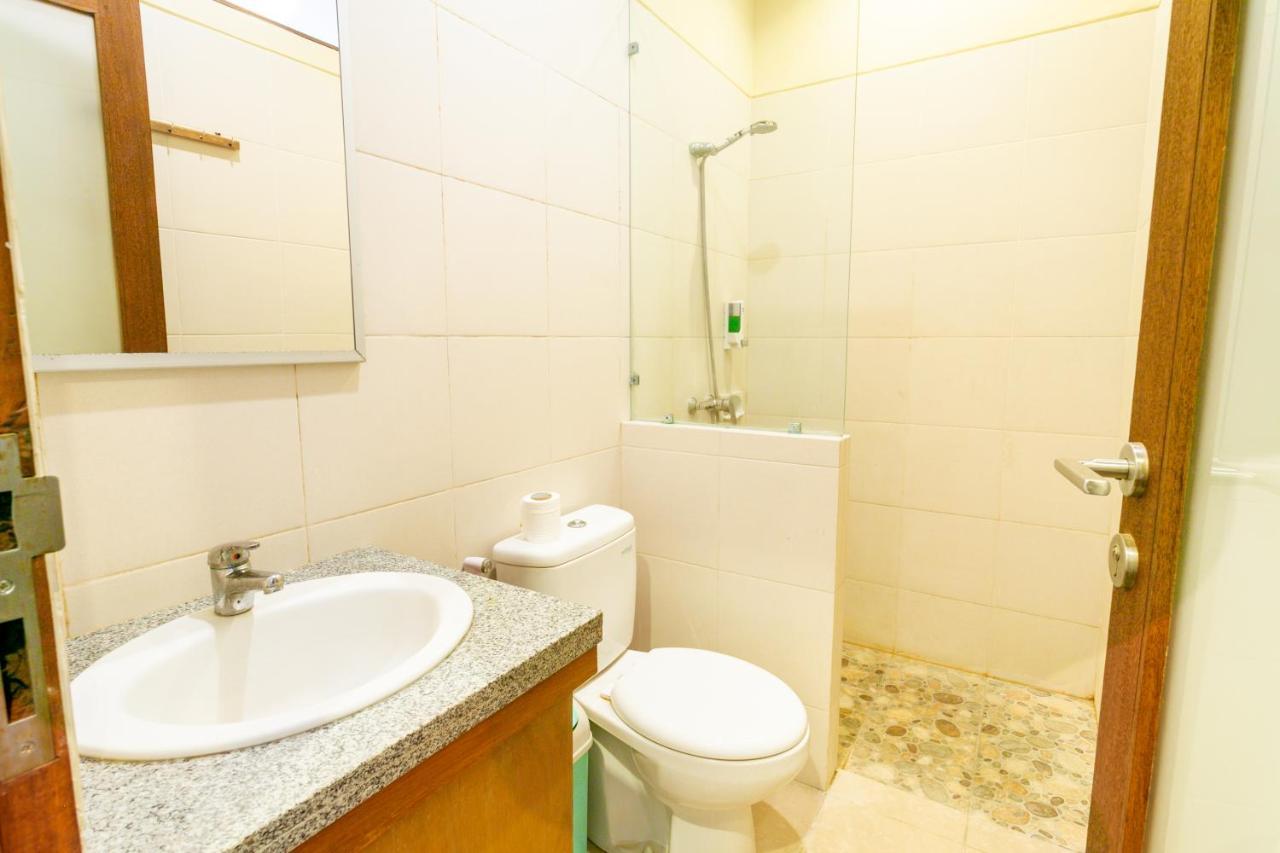 Sakura Guest House Canggu Εξωτερικό φωτογραφία