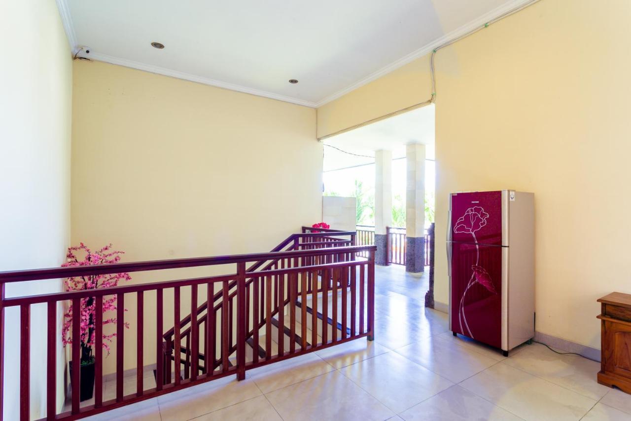 Sakura Guest House Canggu Εξωτερικό φωτογραφία