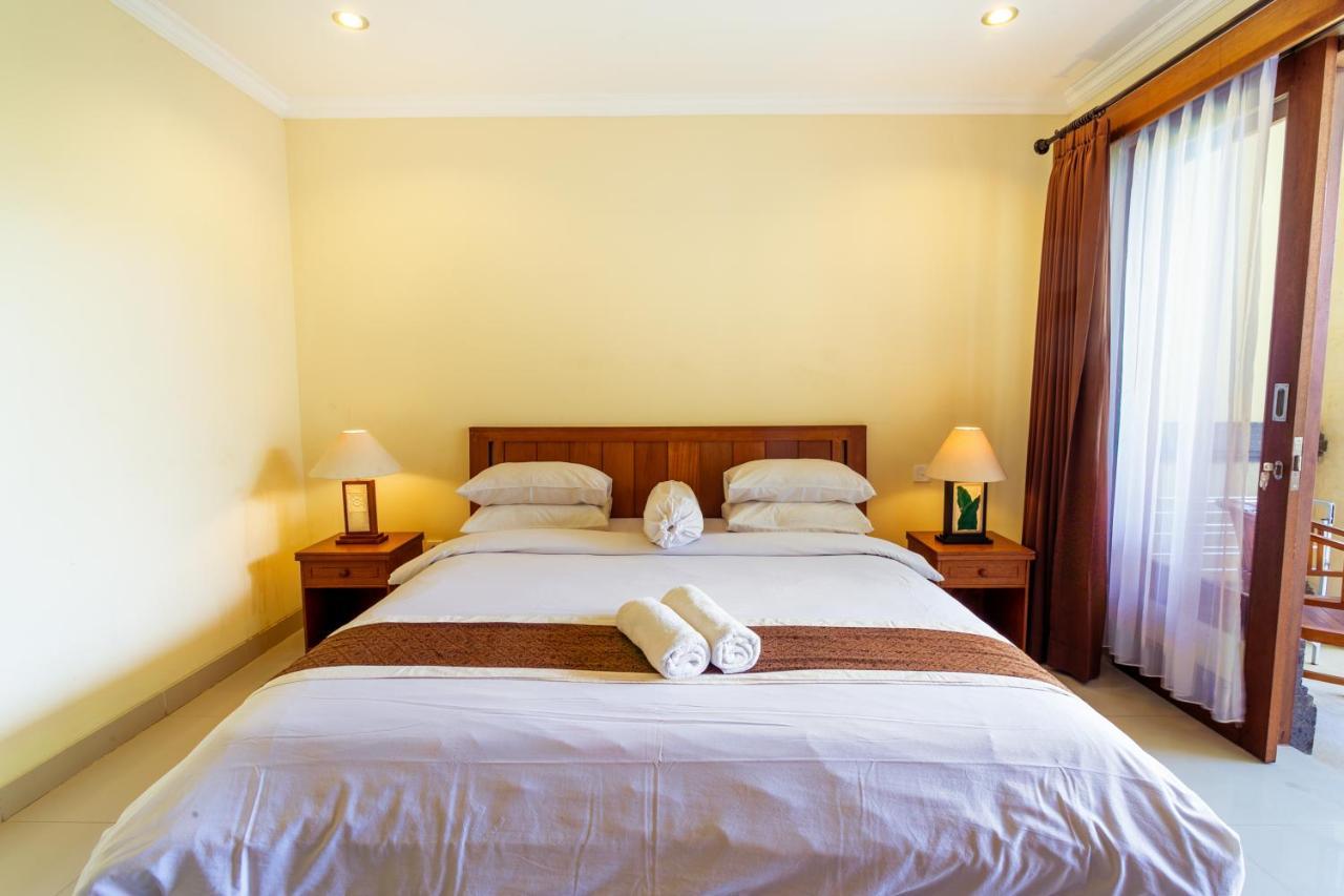 Sakura Guest House Canggu Εξωτερικό φωτογραφία